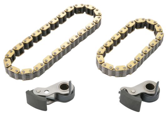 CAM CHAIN AND TENSIONER KIT FOR EARLY TWIN CAM | Dyna | Softail | Touring