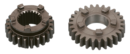 TRANSMISSION PARTS FOR 1979-1993 5 SPEED BIG TWIN - Andrews mainshaft 5-Spd BT80-84 | FXR  |  Touring