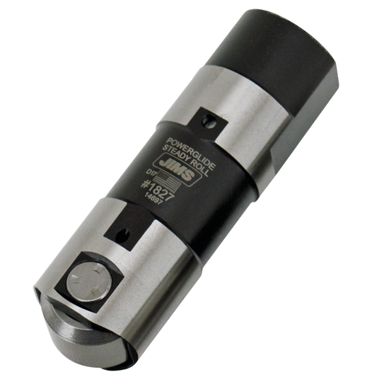 JIMS POWERGLIDE STEADY ROLL TAPPETS