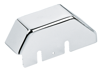 REAR MASTER CYLINDER COVER FOR BIG TWIN | Big Twin