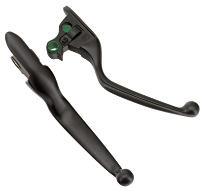 BRAKE & CLUTCH LEVER SETS FOR TWIN CAM & MILWAUKEE EIGHT SOFTAIL | Softail
