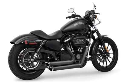 INDEPENDENCE STAGGERED | Sportster