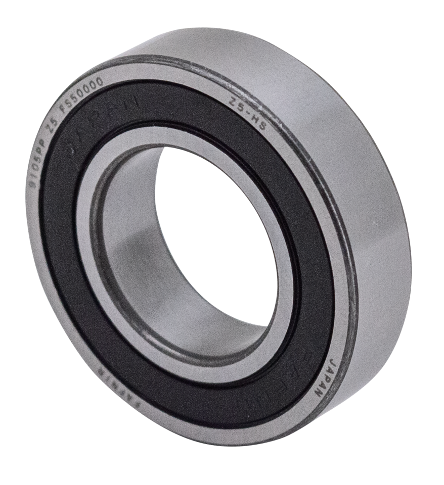 S&S 5-SPEED TRANSMISSION CASES FOR 4-SPEED BIG TWIN | Big Twin | FX | Softail | Touring
