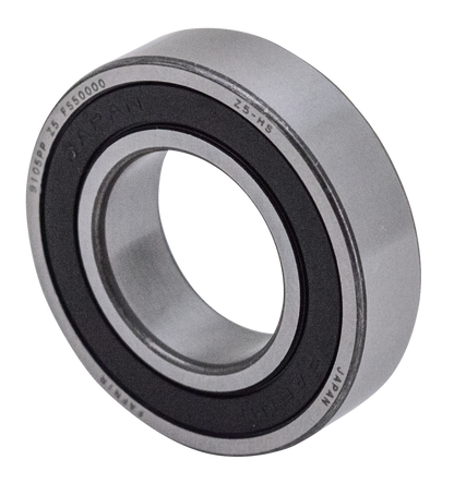 S&S 5-SPEED TRANSMISSION CASES FOR 4-SPEED BIG TWIN | Big Twin | FX | Softail | Touring