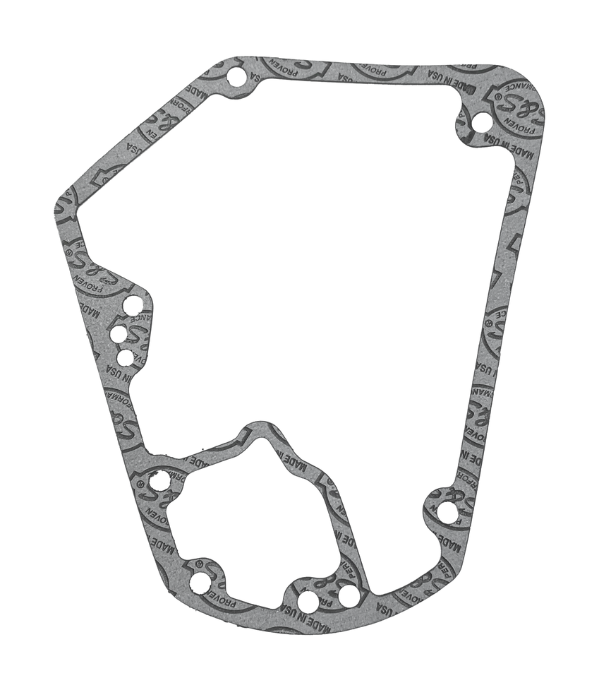 GASKETS FOR S&S 2-PIECE NOSE CONE COVERS