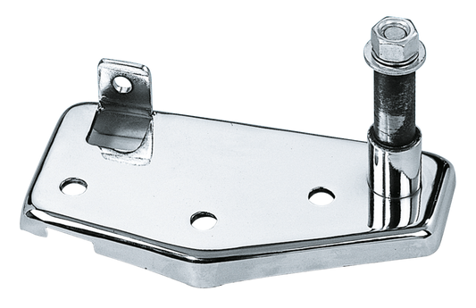 HYDRAULIC BRAKE BACKING PLATE | Big Twin