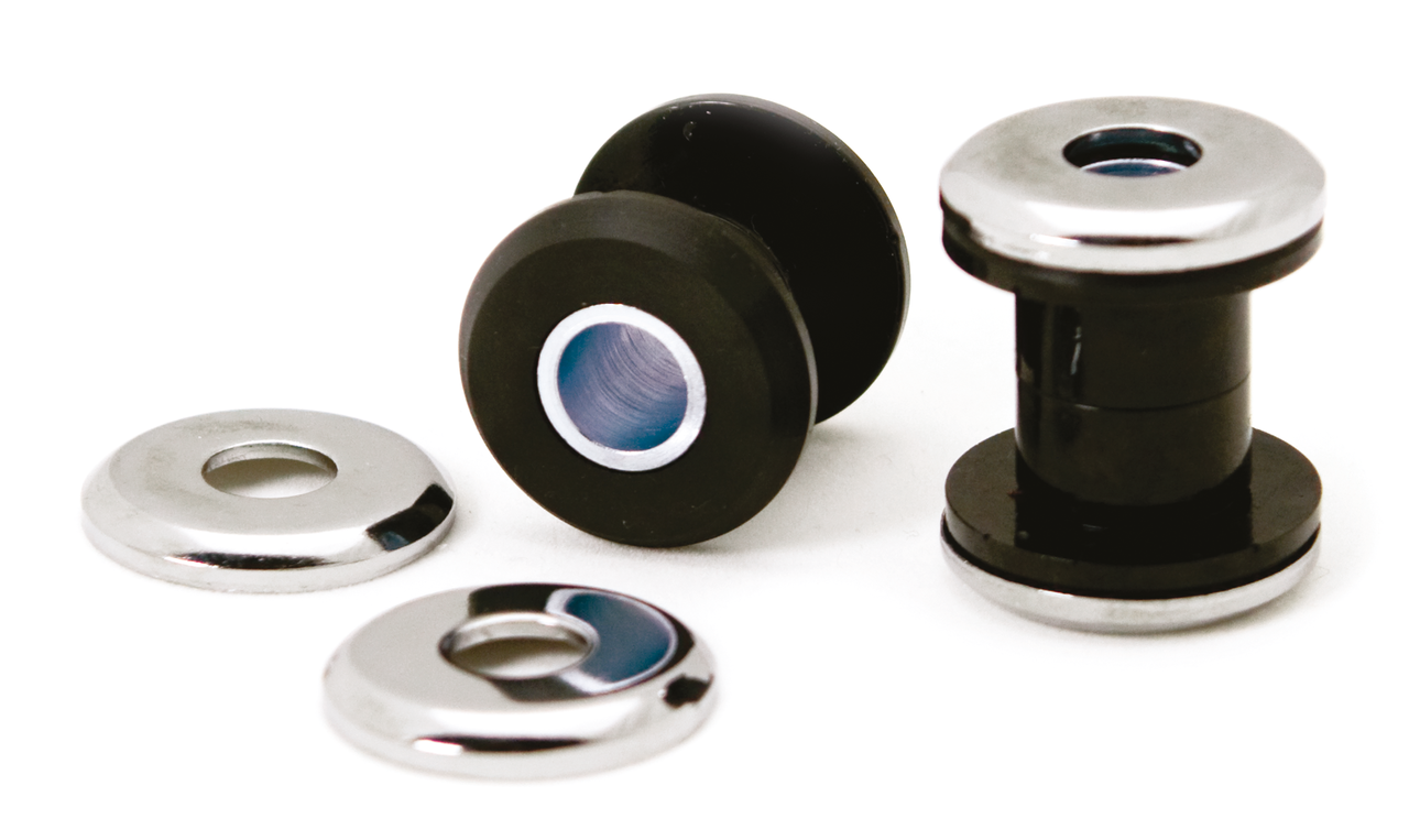ARLEN NESS POLYURETHANE HANDLEBAR DAMPER KITS FOR TOURING & TRIKE | Touring | Trike