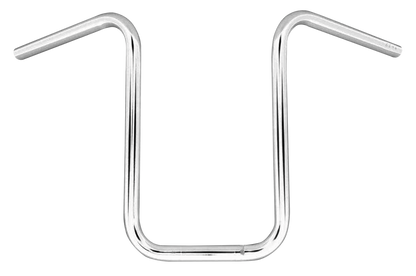 WESTLAND CUSTOMS ONE INCH DIAMETER NARROW APE HANGERS | Big Twin | Dyna | FX | FXR | KH | Kingpin | KR | Servi-Car | Softail | Sportster | Touring | XR
