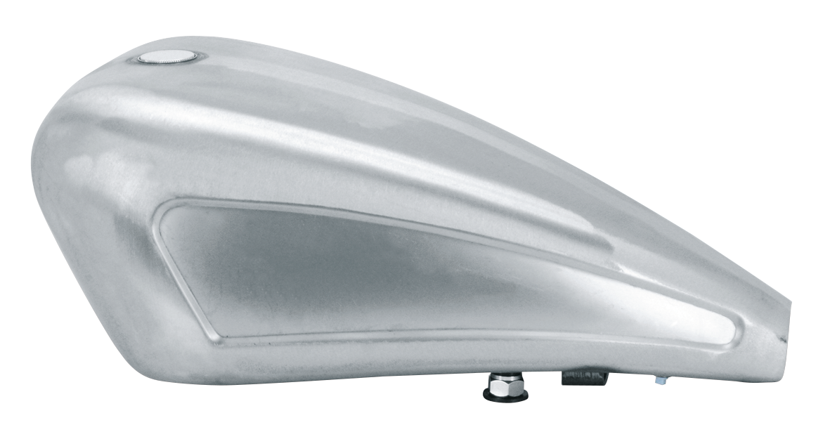 PRO IMAGE 2 SERIES STRETCHED GAS TANKS