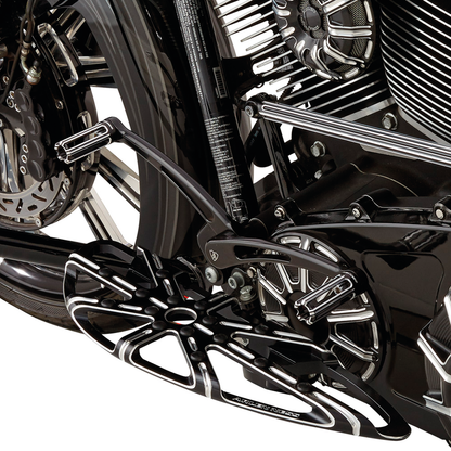 ARLEN NESS HEEL & TOE SHIFTERS | Softail | Touring | Trike