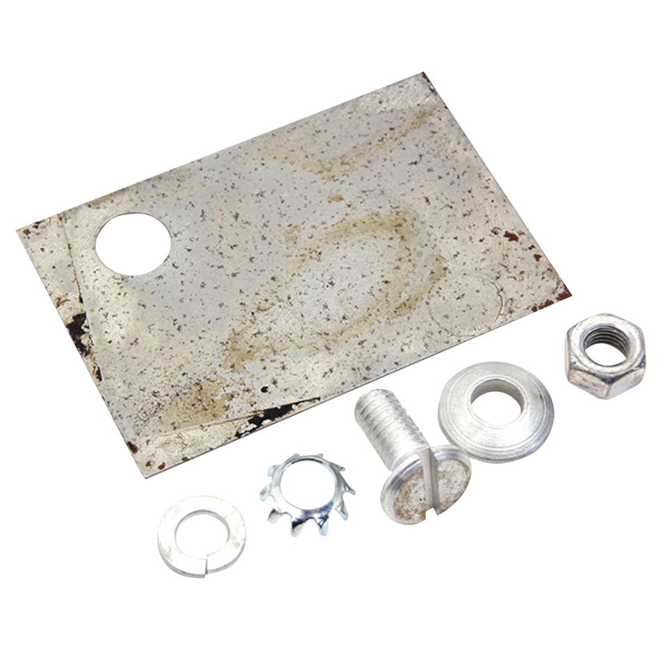 COLONY GENERATOR HARDWARE