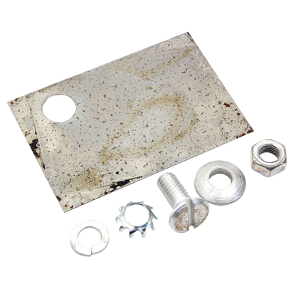 COLONY GENERATOR HARDWARE