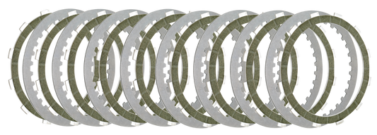 ENERGY ONE CLUTCH KITS FOR 1998-2017 BIG TWIN | Dyna | Softail | Touring | Trike