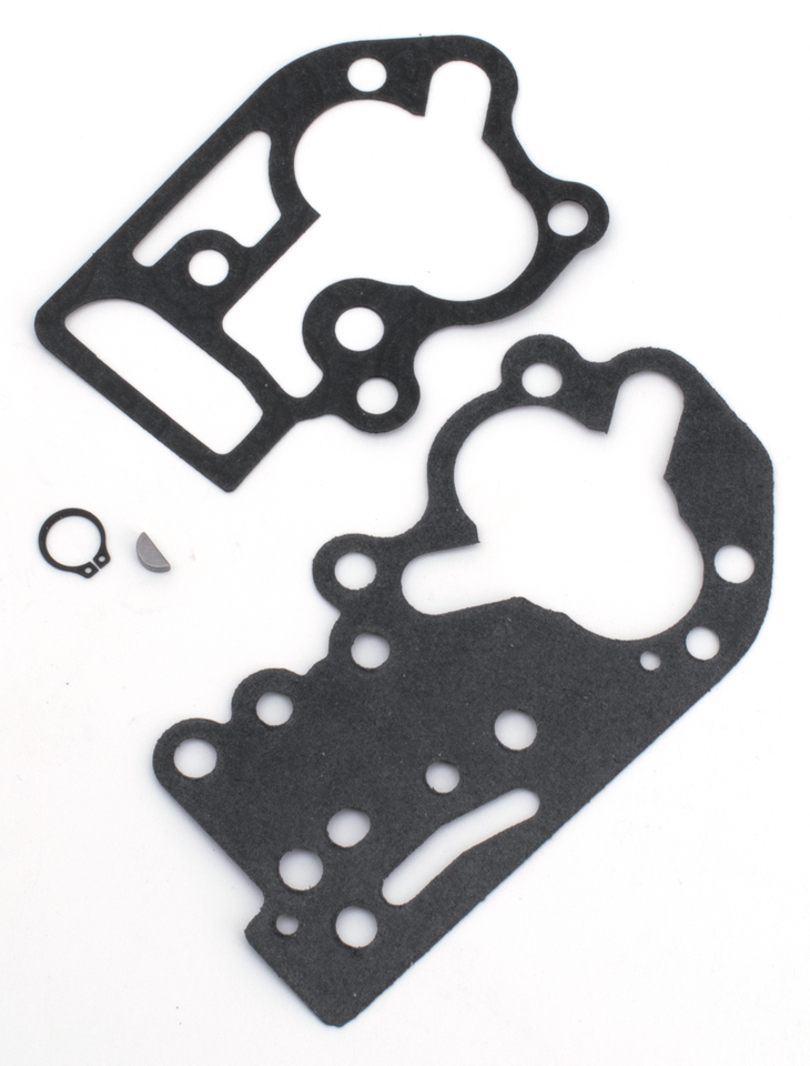 S&S OIL PUMP GASKET SETS AND REBUILD KITS