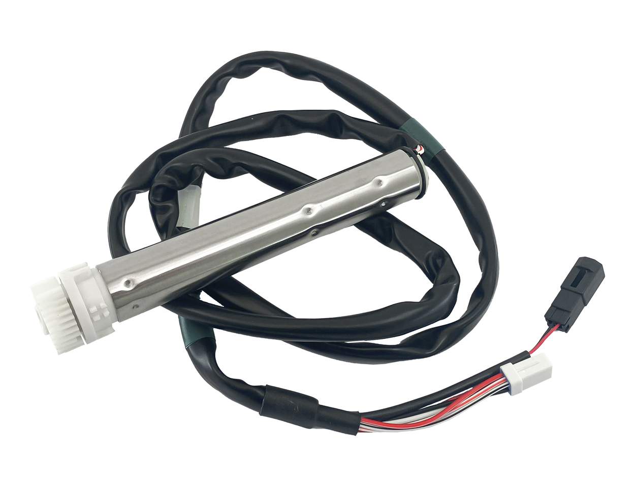 THROTTLE BY WIRE ASSEMBLIES | Dyna | Softail | Touring | Trike