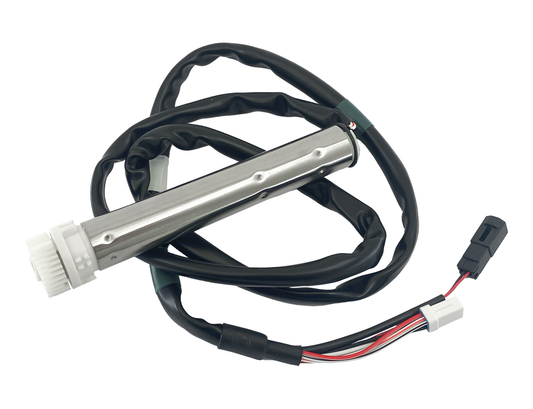 THROTTLE BY WIRE ASSEMBLIES | Dyna | Softail | Touring | Trike