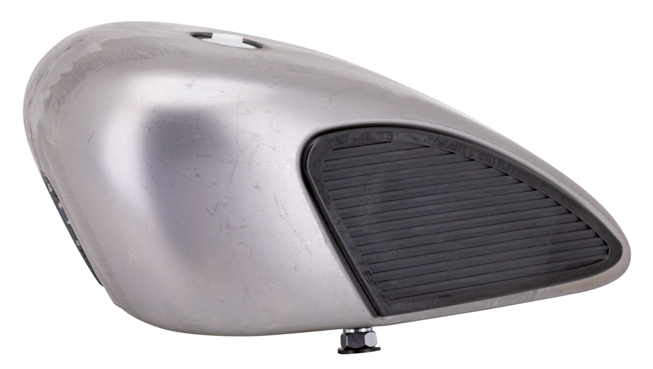 ZODIAC LEGACY CUSTOM GAS TANKS