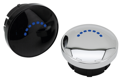 LED FUEL GAUGES | Dyna | Softail | Touring