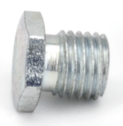 O2 SENSOR BUNG PLUGS AND ADAPTER | Adventure Touring | Dyna | RH Sportster | Softail | Sportster | Touring | Trike | V-Rod