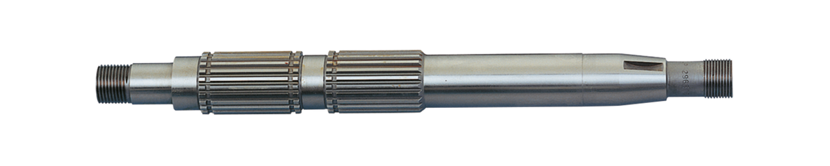 TRANSMISSION PARTS FOR 1979-1993 5 SPEED BIG TWIN - Andrews mainshaft 5-Spd BT80-84 | FXR  |  Touring