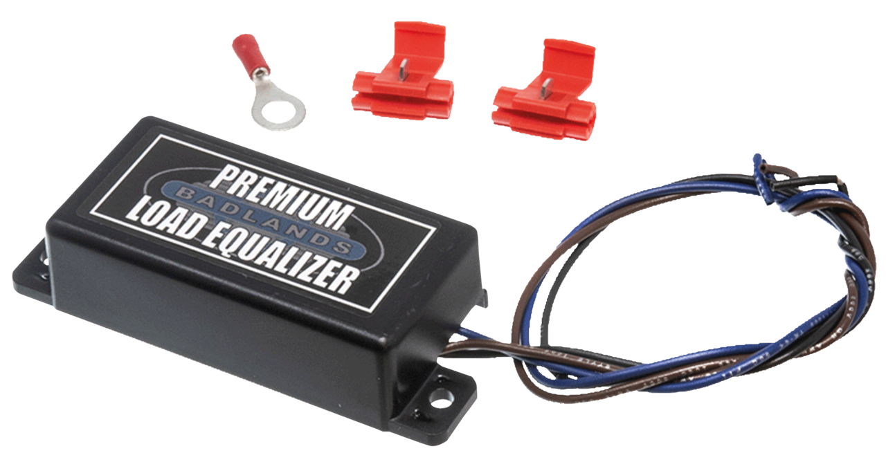 BADLANDS LOAD EQUALIZER