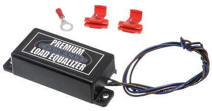 BADLANDS LOAD EQUALIZER