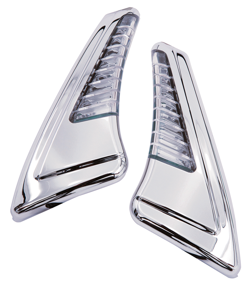 CIRO SNAKE EYES FOR TOUR-PAK | Touring