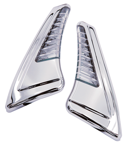 CIRO SNAKE EYES FOR TOUR-PAK | Touring