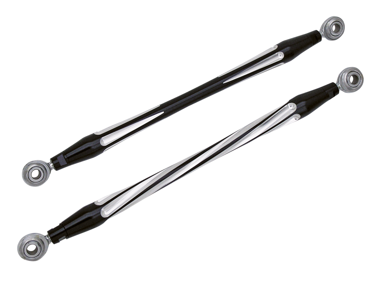 KEN'S FACTORY SHIFTER RODS | Dyna | Softail | Touring | Trike