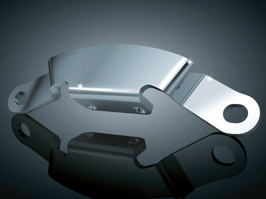 KÜRYAKYN CARBURETOR SUPPORT BRACKETS | Sportster