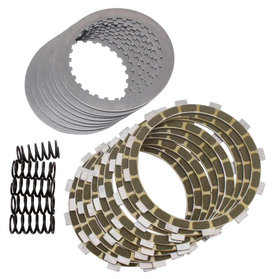 BARNETT KEVLAR CLUTCH KITS FOR V-ROD | V-Rod