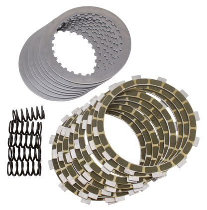 BARNETT KEVLAR CLUTCH KITS FOR V-ROD | V-Rod