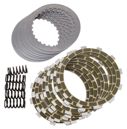 BARNETT KEVLAR CLUTCH KITS FOR V-ROD | V-Rod