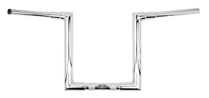 BURLY FAT JASON APEHANGERS FOR ROAD GLIDES | Touring | Trike