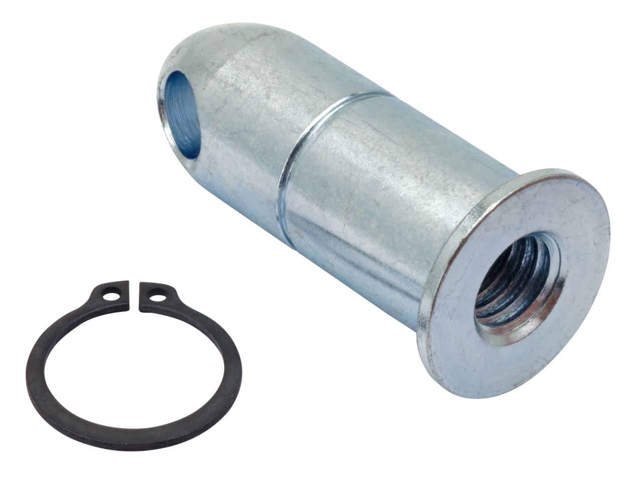 SPORTSTER BRAKE PEDAL PIVOT STUD | Sportster