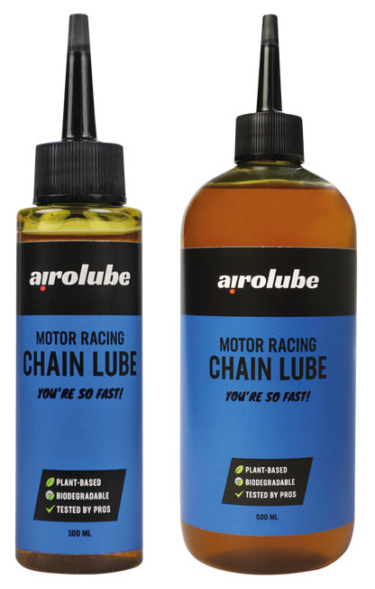AIROLUBE PLANT POWER DRIVE CHAIN LUBE