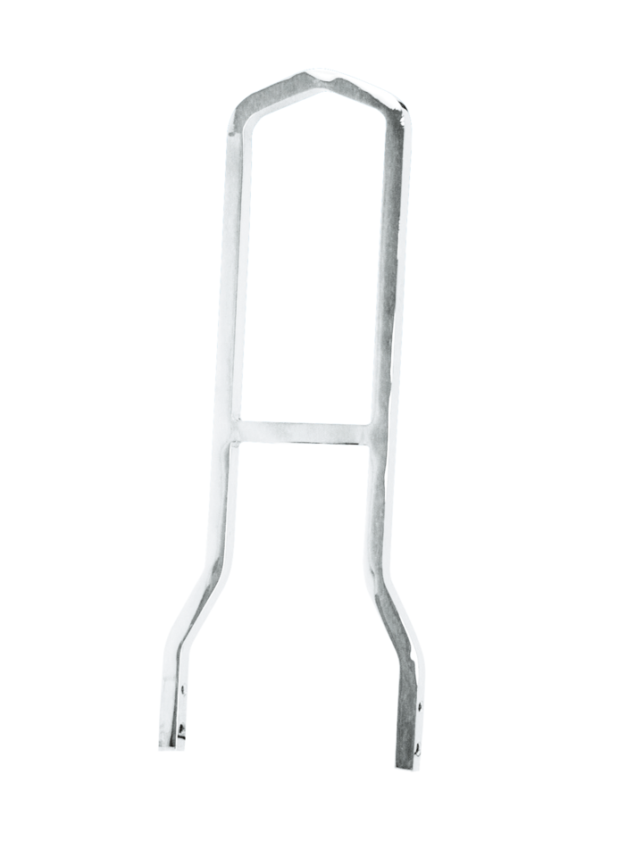 DETACHABLE LOW BOY SISSY BARS