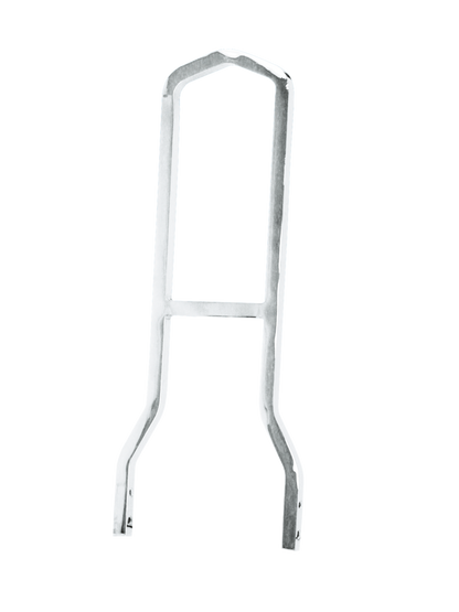DETACHABLE LOW BOY SISSY BARS