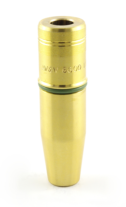 AV&V EXTREME DUTY MANGANESE BRONZE VALVE GUIDES | V-Rod