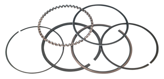 PISTON RINGS FOR WISECO PISTONS