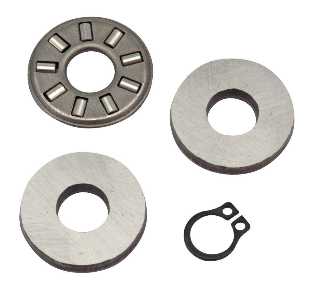 TRANSMISSION PARTS FOR 1979-1993 5 SPEED BIG TWIN - Bearing kit for clutch pushrod | Big Twin  |  Dyna  |  FX  |  FXR  |  Softail  |  Touring  |  Trike