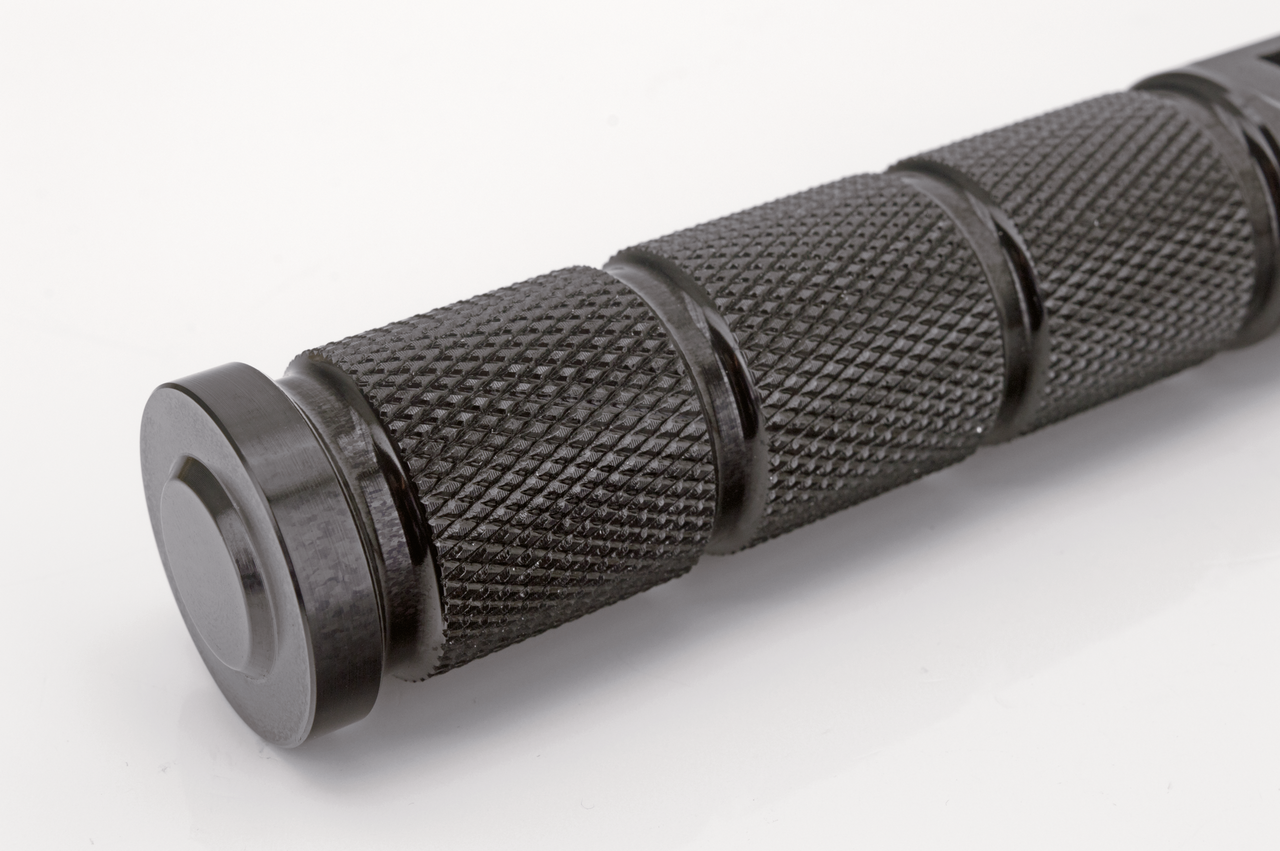 DRIVER FOOT PEGS FOR MILWAUKEE EIGHT SOFTAIL | Adventure Touring | EV | RH Sportster | Softail
