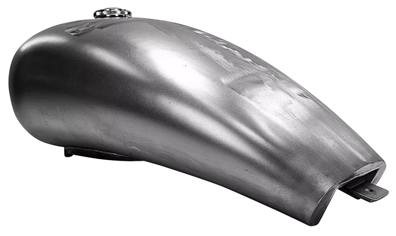 STRETCHED GAS TANK FOR MILWAUKEE EIGHT SOFTAIL | Softail