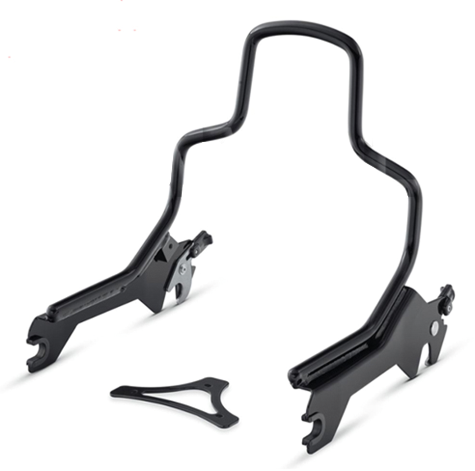 DETACHABLE SISSY BARS FOR MILWAUKEE EIGHT SOFTAIL | Softail