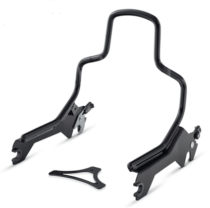 DETACHABLE SISSY BARS FOR MILWAUKEE EIGHT SOFTAIL | Softail