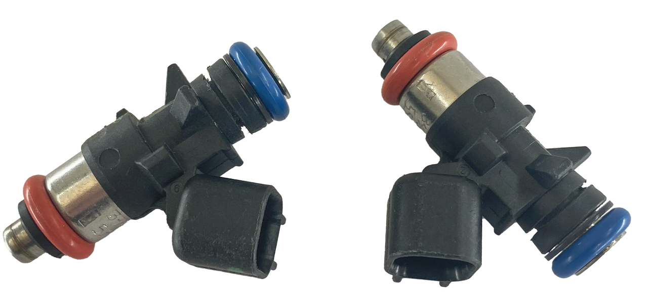 HIGH PERFORMANCE FUEL INJECTORS FOR MILWAUKEE EIGHT | Softail | Touring | Trike
