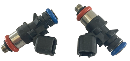 HIGH PERFORMANCE FUEL INJECTORS FOR MILWAUKEE EIGHT | Softail | Touring | Trike