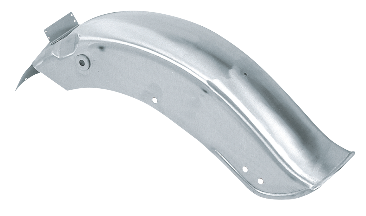 FAT BOB REAR FENDER FOR FXWG | FX
