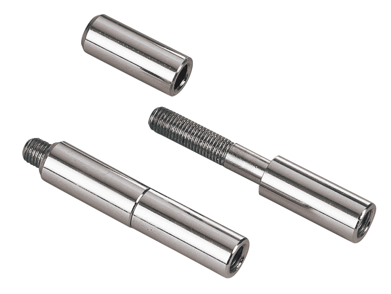 MIRROR EXTENSION KIT - Chrome mirror extension kit, Genuine Zodiac

This mirror extension kit will extend your mirror stem by 2 1/2". Sold in pairs (OEM 91907-87).