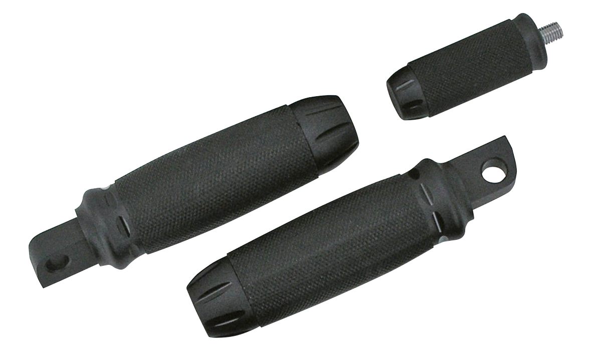 PANORAMA PEGS | Dyna | FXR | Softail | Sportster